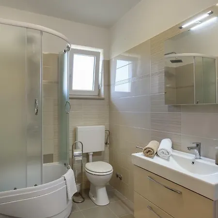 Perusko Apartmán Pula