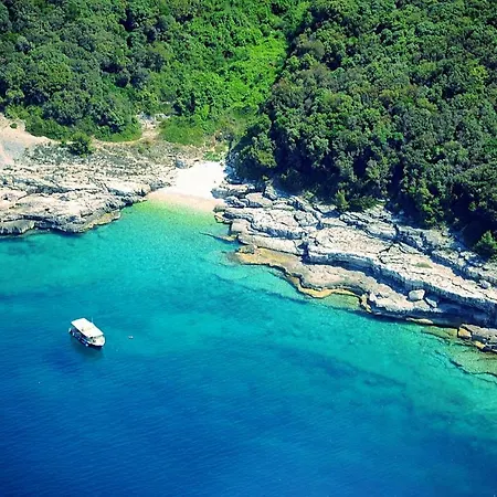 Perusko Апартаменты