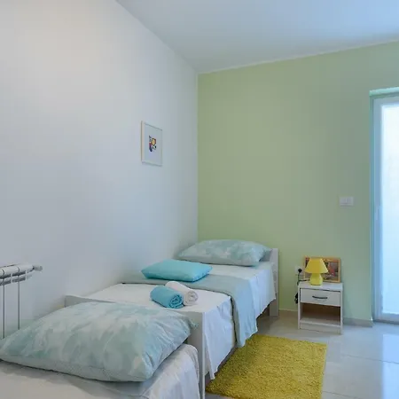 Perusko Apartment *