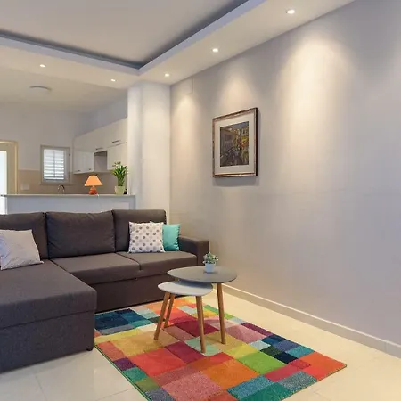 Perusko Apartment *