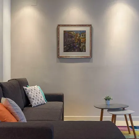 Perusko Apartman Póla