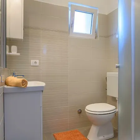Perusko Apartment