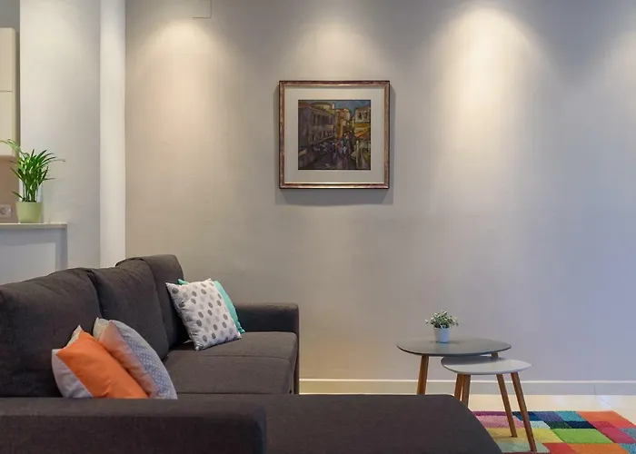 Perusko Apartman Póla