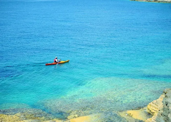 Perusko Διαμέρισμα *